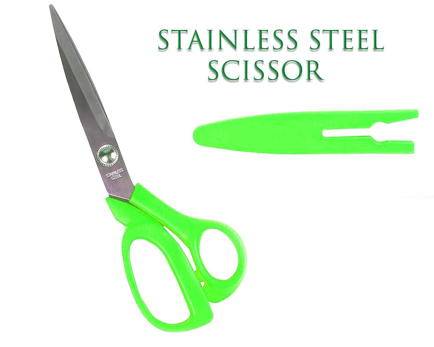High-quality titanium stainless steel scissors High-quality titanium stainless steel scissors